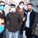 کورنا وائرس سے خوف زدہ چین میں مقیم پاکستانی طلبہ واپسی کے خواہشمند