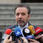 سعودی عرب کیساتھ ملکر کام کرنا چاہتے ہیں ،ایران