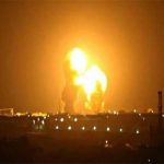 ایران کے عراق میںدو امریکی اڈوں پر میزائل حملے ، 80 کی ہلاکت کا دعویٰ