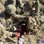 ایرانی میزائل حملے میں11 فوجی زخمی ہوئے ، امریکی سینٹرل کمانڈ