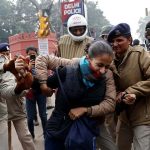 بھارت، متنازع شہریت قانون کیخلاف 100 تنظیموں کا مشترکہ مظاہروں کا اعلان