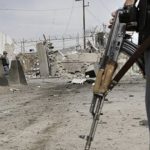 افغانستان ،طالبان کا پولیس بیس پر حملہ، 11 اہلکار ہلاک