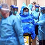 کروناوائرس پورے چین میں پھیل گیا ، ہلاکتوں کی تعداد 170ہو گئی