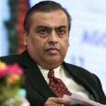 مکیش امبانی مسلسل 12 ویں بار امیر ترین بھارتی قرار