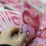 چین میں فی کس جی ڈی پی 10 ہزار ڈالرسے تجاوز کرگئی