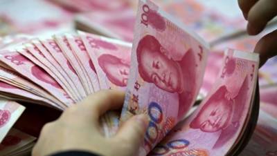 چین میں فی کس جی ڈی پی 10 ہزار ڈالرسے تجاوز کرگئی