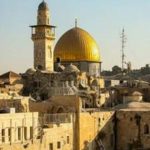 اسرائیل نے مسجد اقصیٰ کی تاریخی دیوار کی توڑپھوڑ شروع کر دی