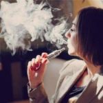 امریکی حکومت کا ای سگریٹ کے مختلف ذائقوں پر جزوی پابندی کا اعلان