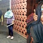 نئی دہلی ، ہندؤں کے ہاتھوں تشدد کے شکار طلبا پر ہی مقدمہ