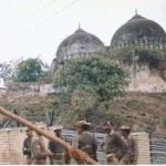 بابری مسجد کا ملبہ حاصل کرنے کے لیے بھارتی مسلمانوں کا عدالت سے رجوع