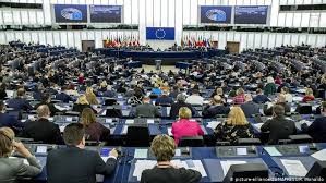 شہریت ترمیمی بل ،یورپی پارلیمان میں قرارداد کی منظوری پر بھارت کی تنقید