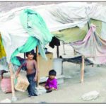 پاکستان میں 60لاکھ سے زائد خانہ بدوش رہائش پزیر