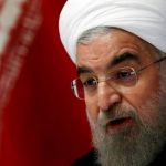 امریکی پابندیوں سے ایران کو دو کھرب ڈالرکا نقصان ہوا،ایرانی صدر