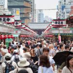 جاپان میں 2019 میں بیس سالہ افراد کی تعداد ایک فیصد سے کم رہی