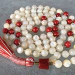 موتیوں کی مالا حجاج وعمرہ زائرین کا پسندیدہ تحفہ،مانگ میں اضافہ