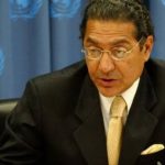 سلامتی کونسل اجلاس سے بھارت پر دبائو بڑھے گا، منیر اکرم