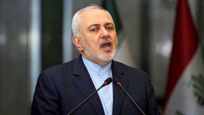 امریکا نے ایرانی وزیرخارجہ کو اقوام متحدہ میں خطاب سے روک دیا