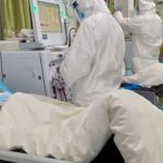 کورونا وائرس،مزید 103افراد ہلاک ، ہلاکتیں 1016ہوگئیں