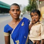 مودی سرکار میں بھوک پیاس کی انتہا ،، بچہ کوبھوک مٹانے کا درد ناک واقعہ