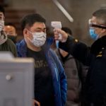 بیرون ِچین کورونا وائرس سے پہلی ہلاکت،فلپائن میں 44سالہ شخص کا انتقال