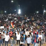 بھارت میں شہریت ترمیمی ایکٹ کے خلاف احتجاجی مظاہرے جاری