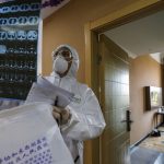 چین ،کورونا وائرس ،مزید 65افراد ہلاک ،تعداد 490ہو گئی