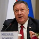 امریکا کے طالبان سے امن معاہدے سے قبل کارروائیاں روکنے کے مطالبات