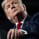 ٹرمپ کے ایران کے خلاف جنگ کے اختیارات محدود