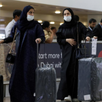 سعودی شہریوں پر ایران کے سفر پر پابندی عائد