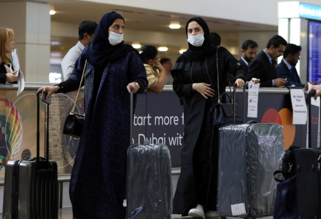 سعودی شہریوں پر ایران کے سفر پر پابندی عائد