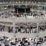 سعودی عرب نے عارضی طور عمرہ زائرین اور مسجد نبوی کی زیارت روک دی