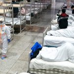 چین ،کورونا وائرس سے مزید 124افراد ہلاک، تعداد 1491تک پہنچ گئی