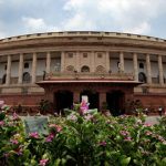 بھارتی پارلیمنٹ میں حکمراں بی جے پی اور کانگریس کے درمیان نونک جھونک