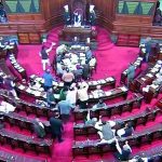 بھارتی پارلیمنٹ کے دونوں ایوانوں میں سی اے اے اور این آرسی کے معاملے پر ہنگامہ