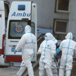 کورونا وائرس سے مزید 245 افراد ہلاک ،مجموعی تعداد 1360 ہوگئی