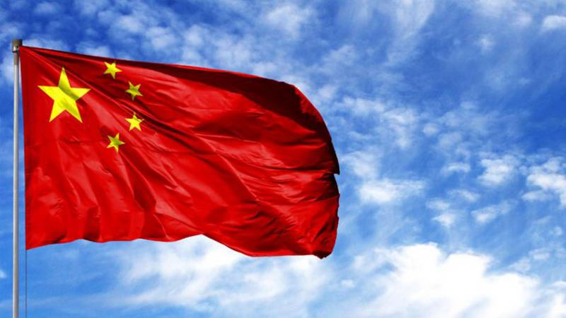 بیرونی سرمایہ کاری کو مستحکم بنانے کے کام کو آگے بڑھایا جائے ، چین