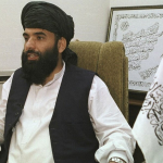 پاکستان نے ہمیشہ افغان مسئلے کے پرامن حل کی حمایت کی، سہیل شاہین