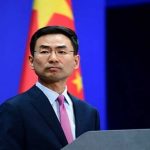 مشکل وقت میں ساتھ دینے پرپاکستان کے شکرگزار ہیں، چین