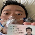 چین ، وبائی مرض کی سب سے پہلے خبر دینے والا ڈاکٹر بھی کورونا وائرس سے ہلاک