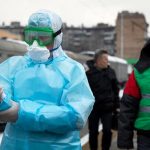 کرونا وائرس، روس کا ایرانیوں کے لیے ویزے بند کرنے کا اعلان