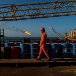 چین میں کرونا وائرس ،عالمی مارکیٹ میں خام تیل کی قیمت مزید گرگئی