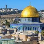 لبنانی عالم دین کی القدس میں فلسطینی فدائی حملوں کی حمایت