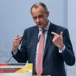 جرمن خاتون چانسلر کا جانشین بننے کے لیے مردوں کا مقابلہ