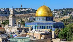لبنانی عالم دین کی القدس میں فلسطینی فدائی حملوں کی حمایت