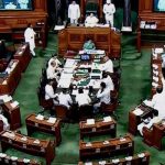 شہریت سے متعلق متنازع قانون پر بھارتی پارلیمنٹ میں شدید ہنگامہ آرائی