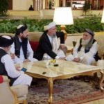 دوحہ میں امریکا طالبان مذاکرات ایک بار پھر تعطل کا شکار