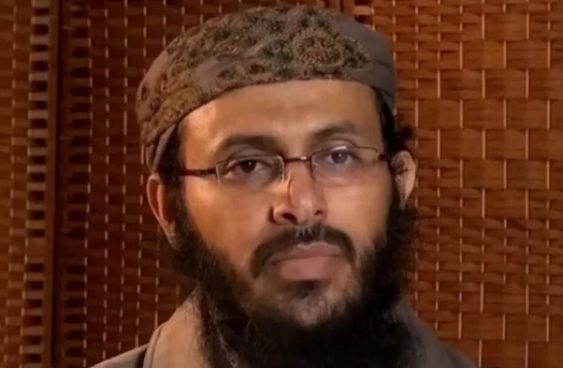 یمن، امریکی آپریشن میں القاعدہ رہنما قاسم الریمی ہلاک،ٹرمپ کی تصدیق