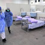 چین ،کورونا وائرس،مزید89افراد ہلاک ، تعداد 813 ہو گئی