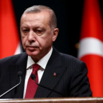 سائبر حملوں کے خلاف حفاظتی اقدامات ، عالمی سطح پرخود کو منوائیں گے،طیب اردوان