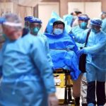 چین میں کوروناوائرس سے مزید97 مریض ہلاک، تعداد1113 ہوگئی